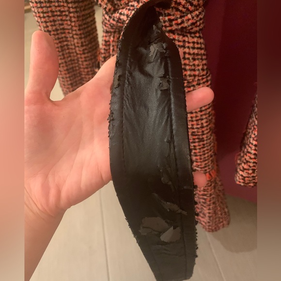 Coat - Picture 6 of 6